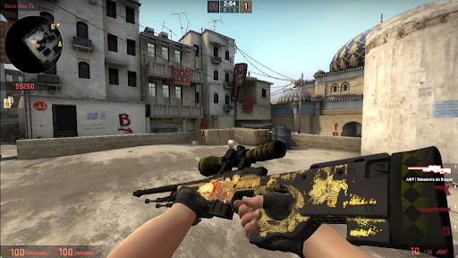 CS:GO Skin'ler Ne Anlama Gelir?