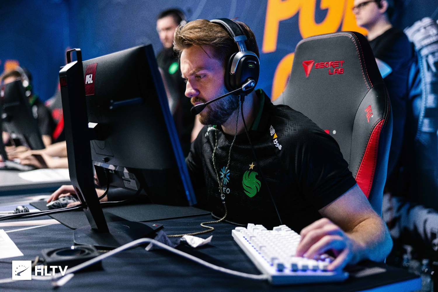 NiKo CS2 Mouse Settings - Sensitivity and DPI