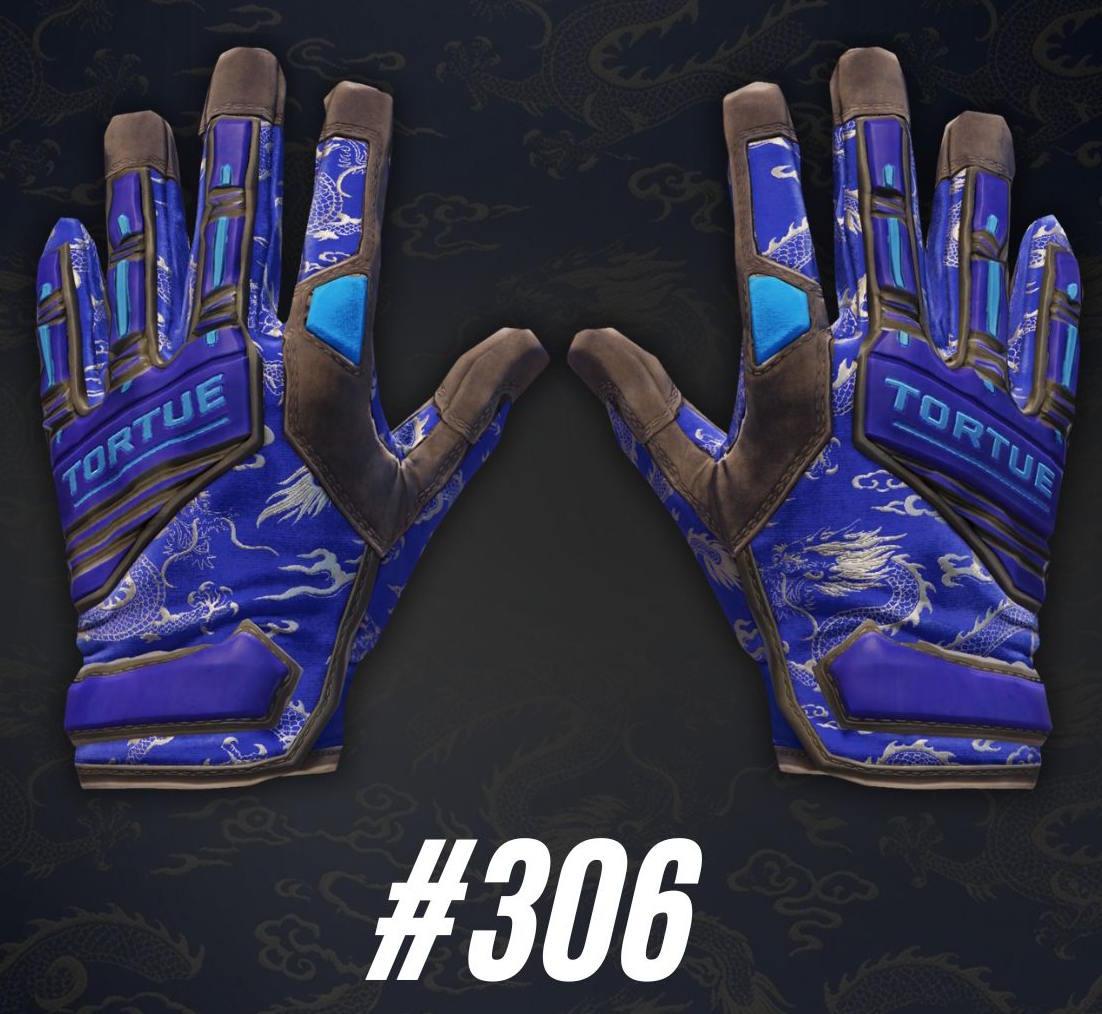Tier 3 Double Dragon Patterns