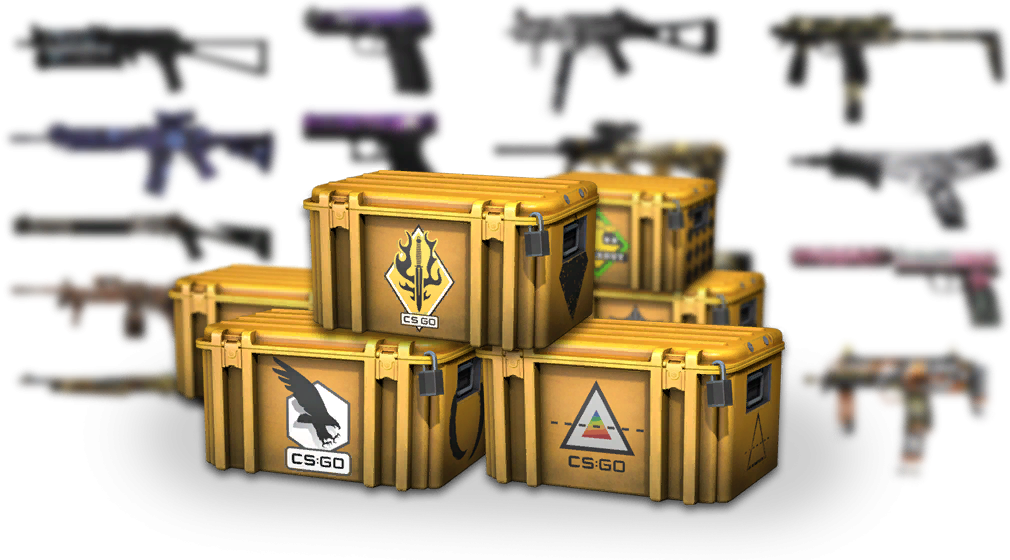 How Much Can I Earn By Submitting Skins
