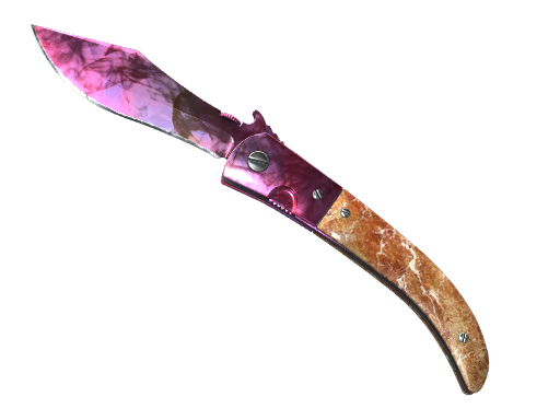 Navaja Knives from Prisma 2 Case