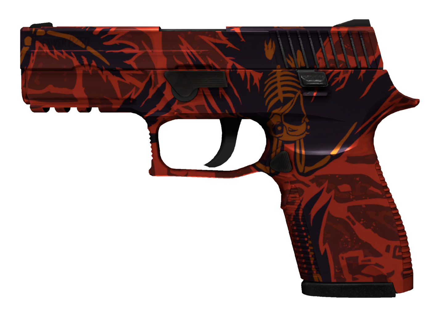 P250 Nigdy więcej