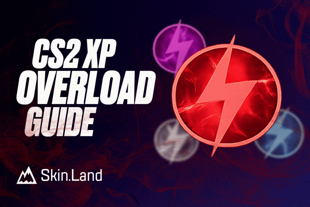 CS2 XP Overload Guide