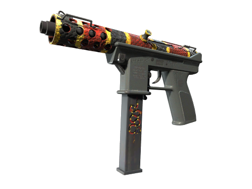 Tec-9 | Snek-9