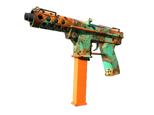 Tec-9 | Toxic