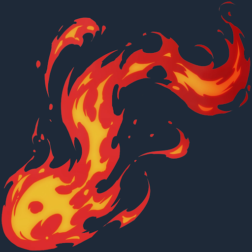 Winding Scorch