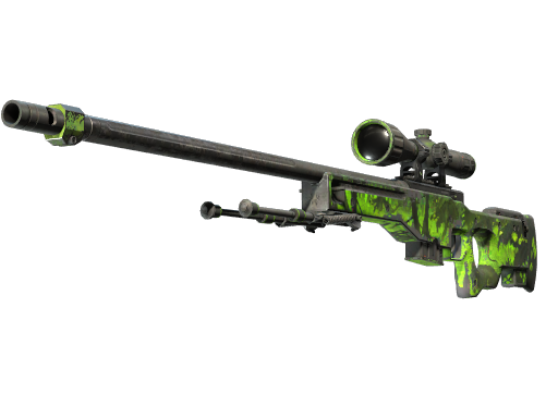 AWP | Containment Breach