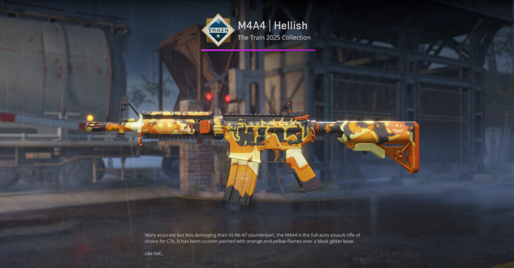 Classified (Pink)