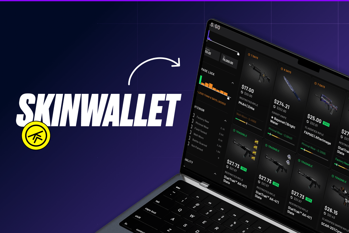 SkinWallet