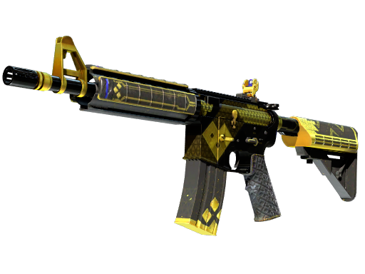 M4A4 | Coalition
