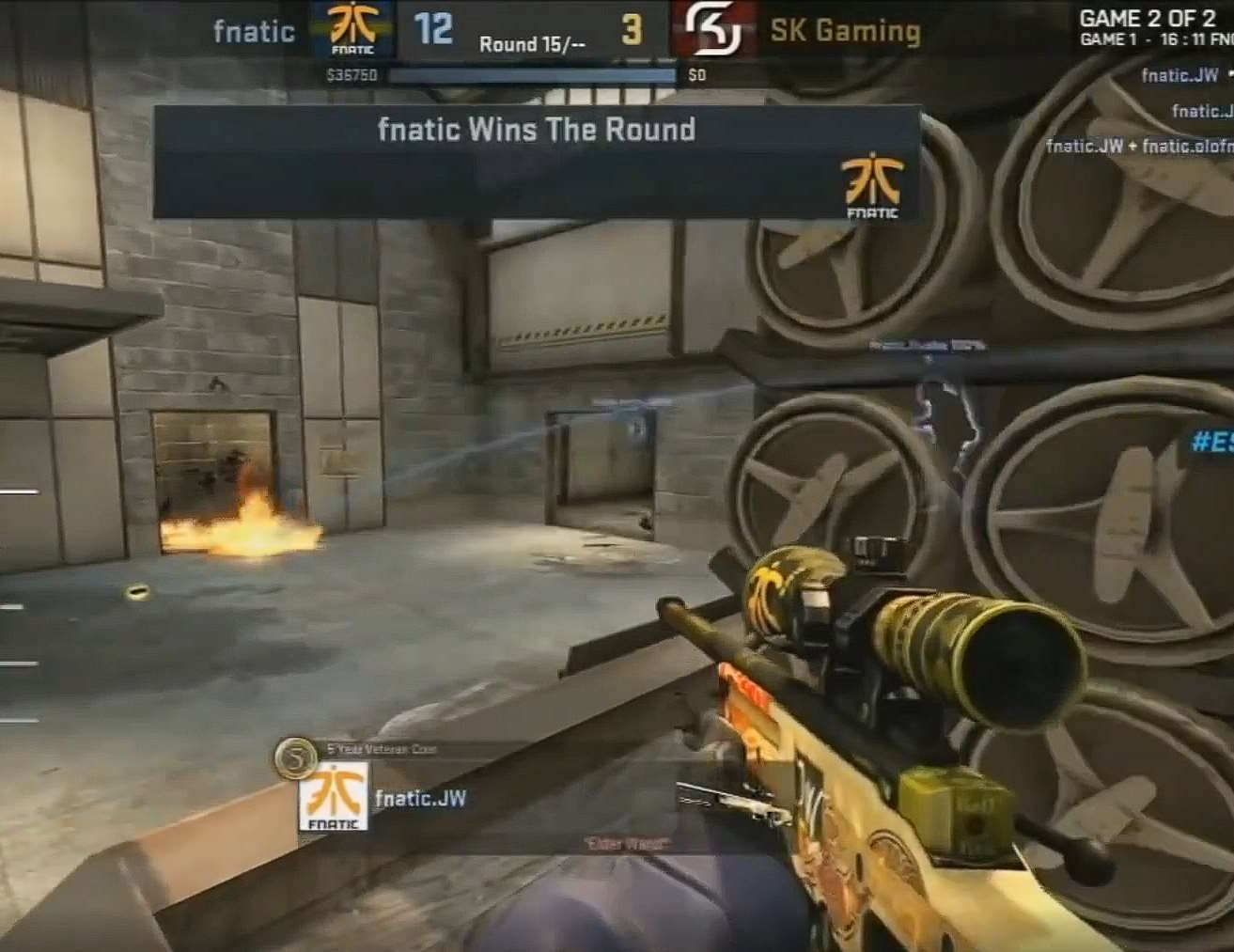 Why Is AWP Dragon Lore So Expensive?
