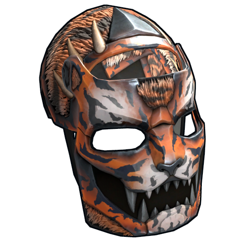 Best Cheap Rust Skin Set