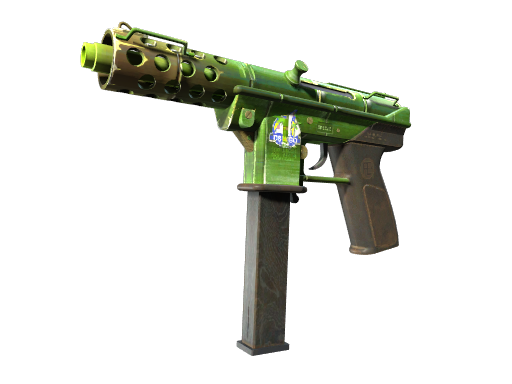 Tec-9 | Bamboozle