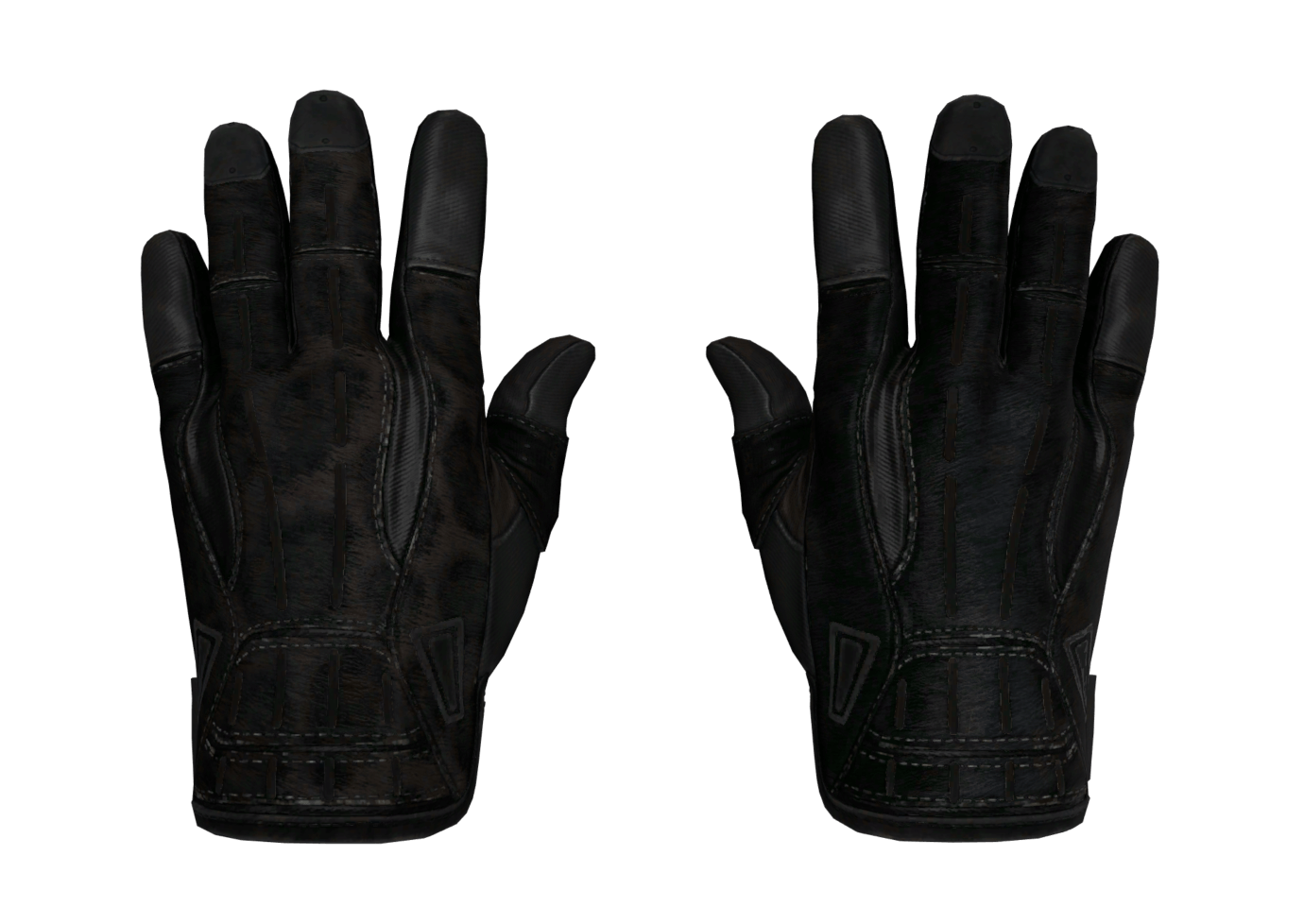 Tier 2 Nocts Pattern