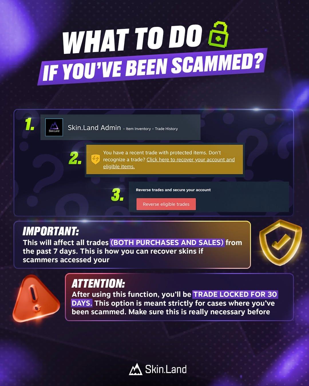 How To Cancel The Skins Trade in CS2?