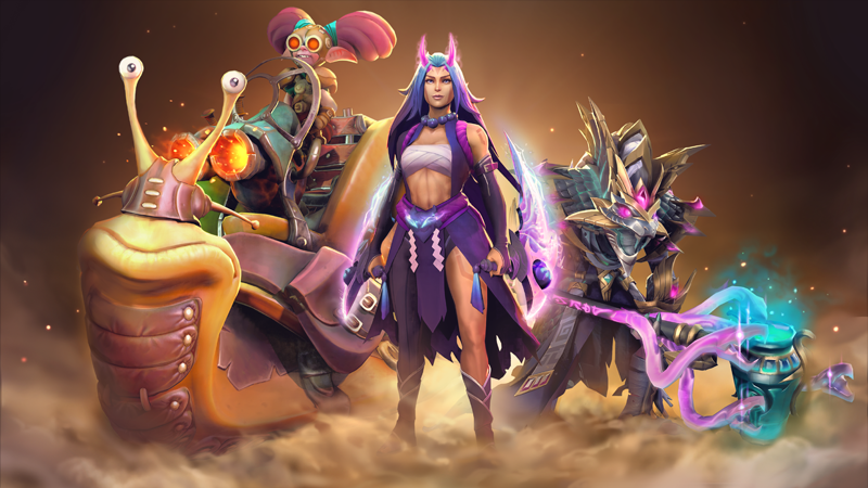 Best Dota 2 Launch Options in {year} | Boost FPS & Reduce Lag