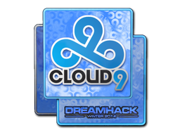 Cloud9 Holo | DreamHack 2014