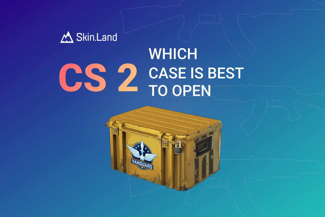 Which CS2 Case is Best to Open