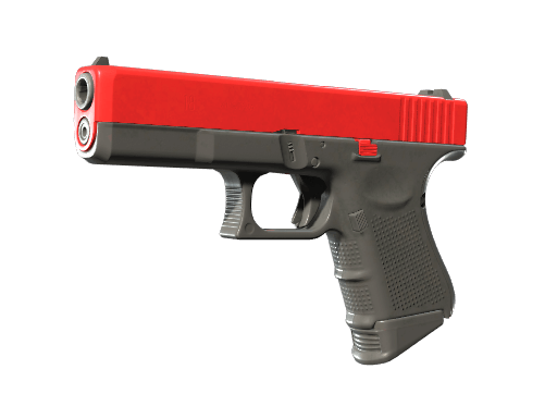 Glock-18