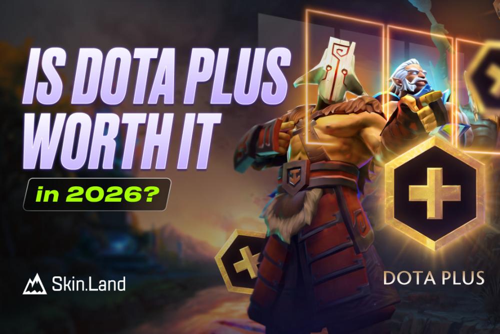 Is Dota Plus Worth It in {year}? Complete Review & Features