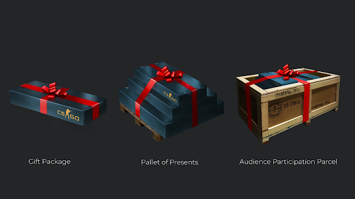 How To Gift Skins in CS:GO/CS2?