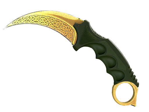 Karambit | Lore