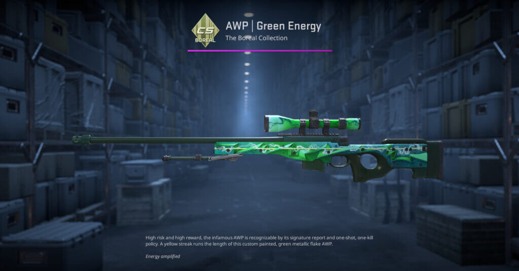 Classified (Pink)