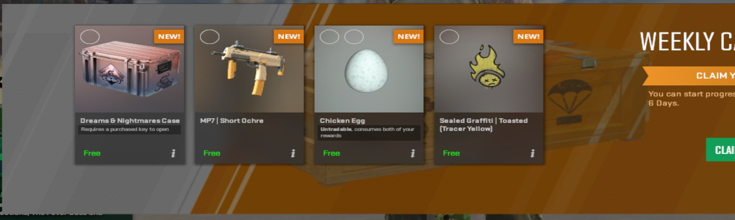 CS2 Chicken Egg How To Get Hatch Raise Your Pet In 2026
