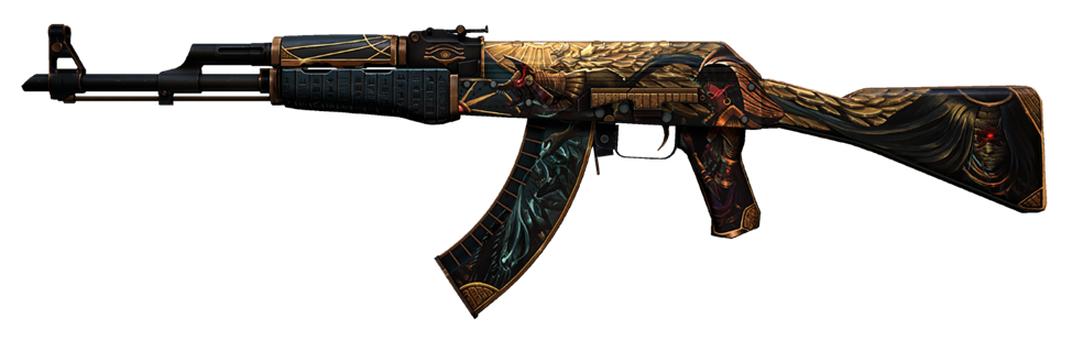 AK-47 Anubis