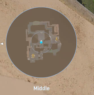 kyousuke Radar Settings for CS2