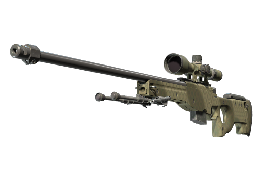 AWP | Safari Mesh