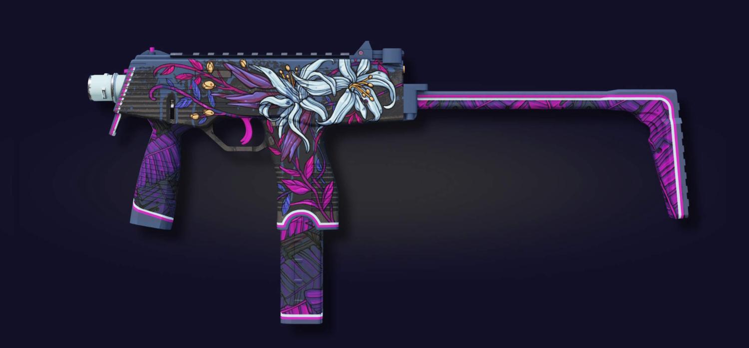 Sawed-Off | Kiss♥Love