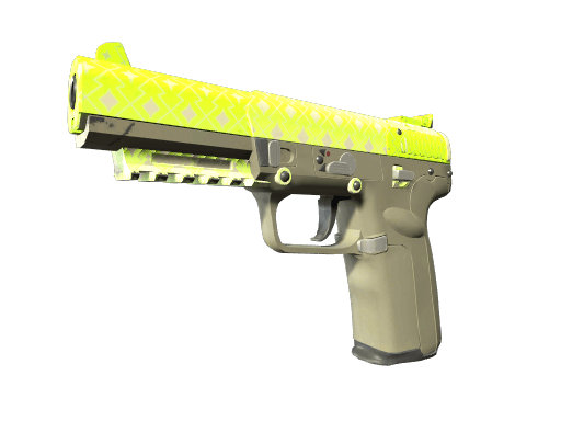 Five-SeveN | Neon Kimono