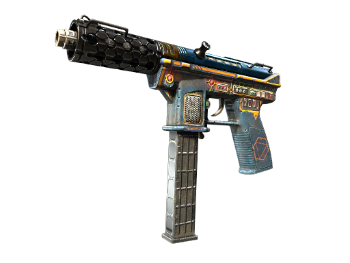 Tec-9 | Remote Control