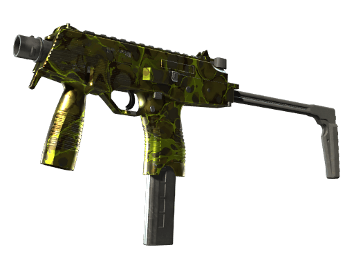 MP9 | Bioleak