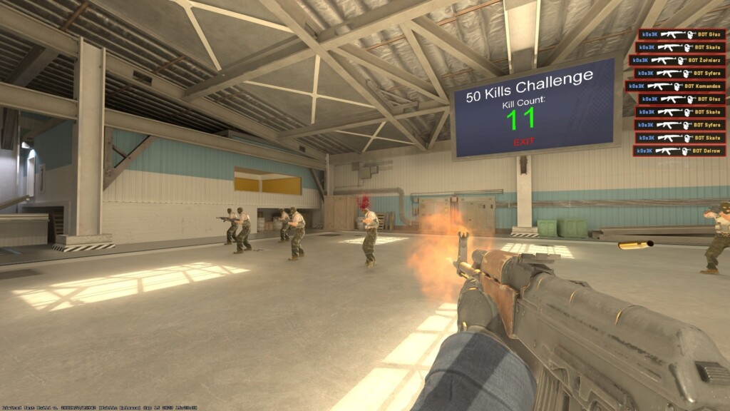 GG Predict Training Hub