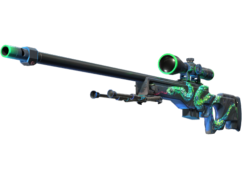 AWP | Atheris