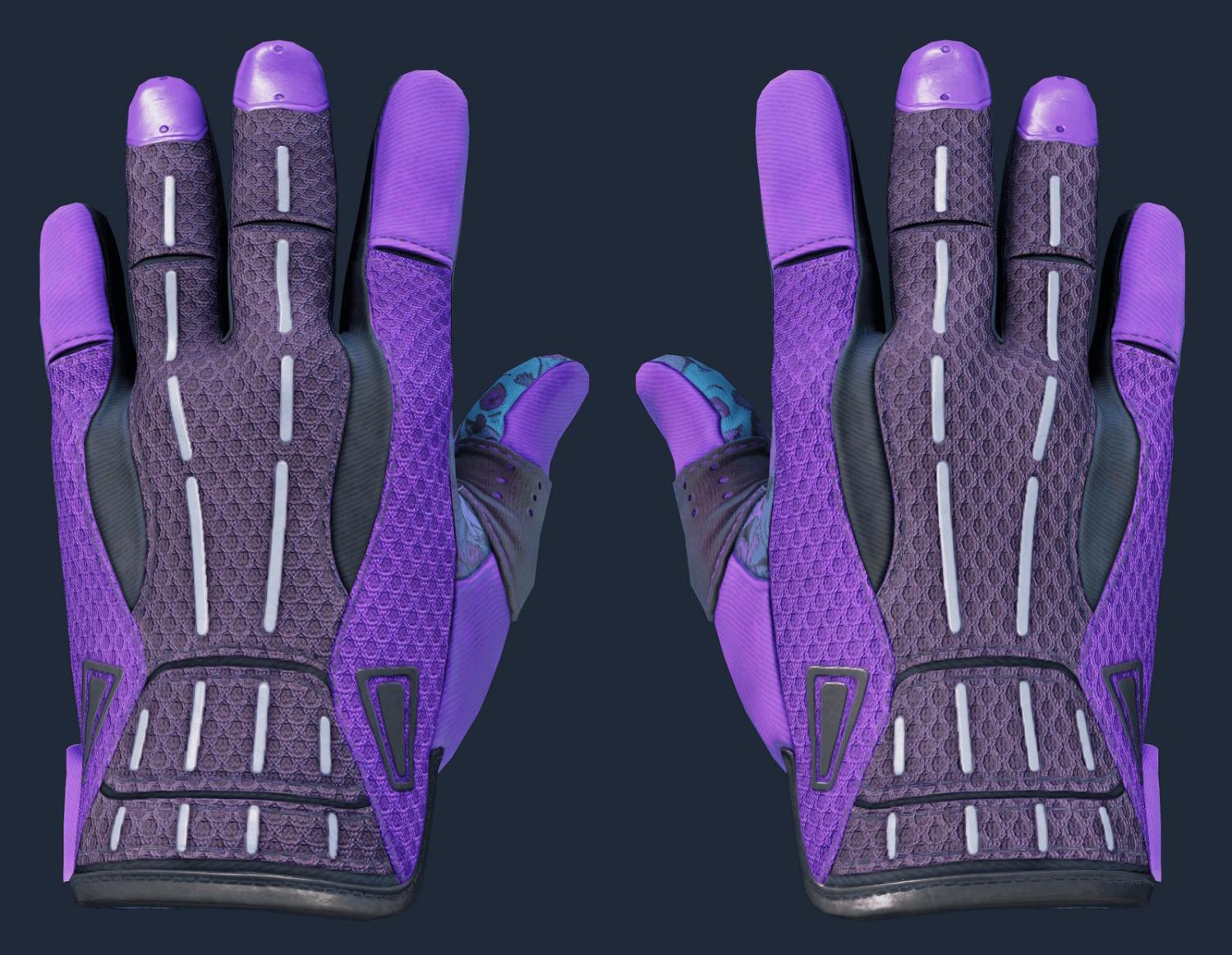 Sport Gloves | Pandora's Box
