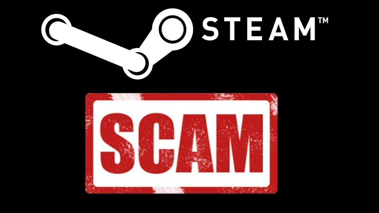 What is a Steam API Scam?