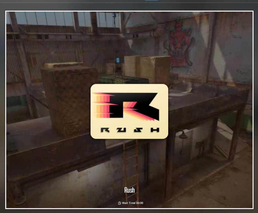 CS2 Update: New Rush Mode, Premier Changes and More