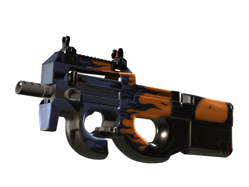 P90 | Chopper