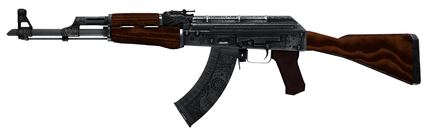 AK-47 Cartel