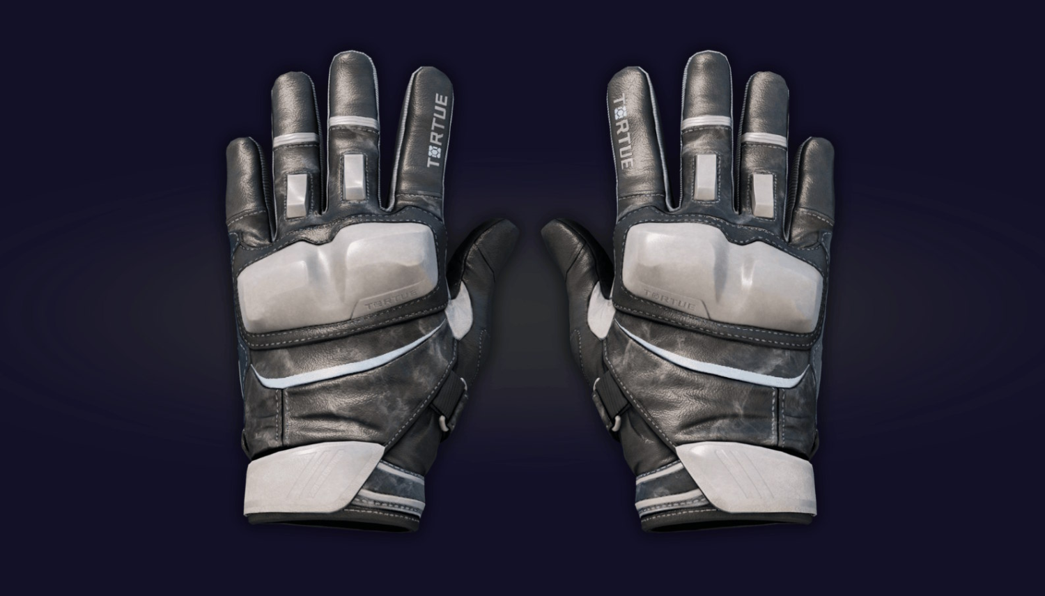 ★ Moto Gloves | Smoke Out