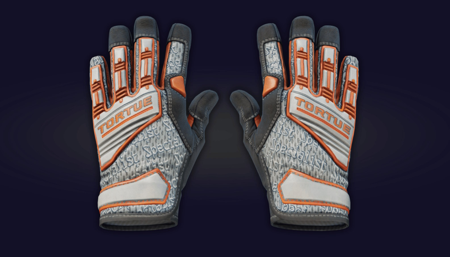 ★ Specialist Gloves | Foundation