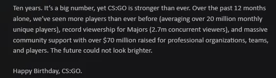 How Much do CS:GO/CS2 Players Make From Stickers