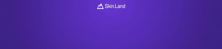 Buy CS2 skins on Skin.Land
