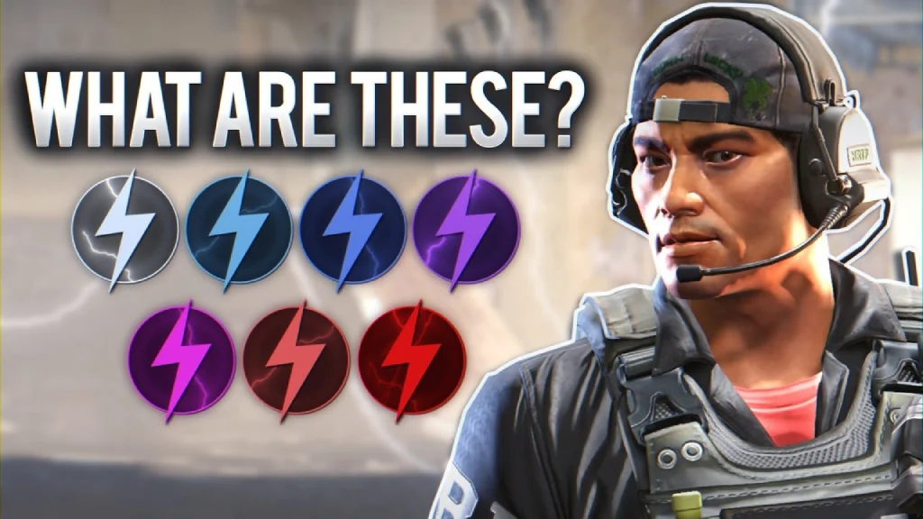 What Is XP Overload in CS2?