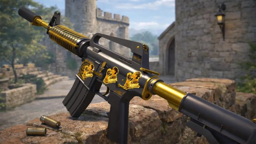 How to Get the M4A1-S | Knight in CS2: All Methods Explained ({year} Guide)