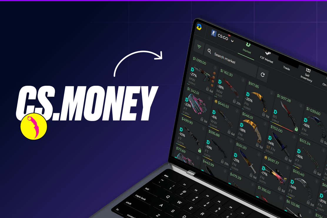 CS.Money