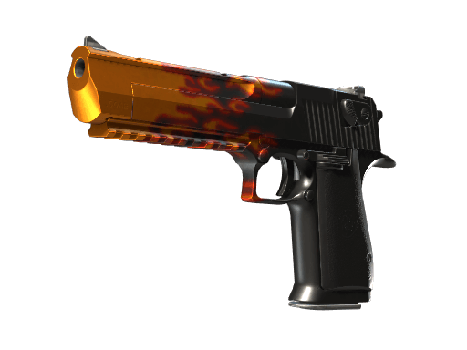 Desert Eagle | Blaze